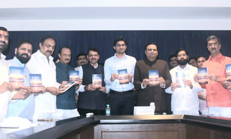 Yash Raj Desai book