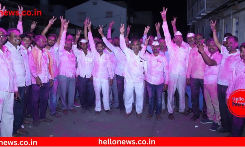 Kodoli Vikas Seva Society
