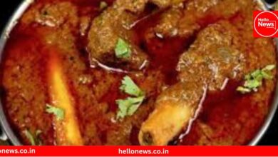 Photo of जेवायला मटण नाही म्हणून ढाबा चालकास मारहाण