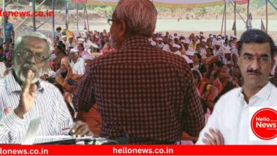 Photo of मंत्री शंभूराजेंच्या मध्यस्थीनंतरही धरणग्रस्तांच्या आंदोलनाला स्थगिती नाहीच : केवळ महिनाभर सुट्टी