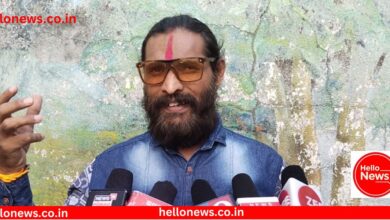 Photo of मी बैल आहे, बेडकानं काॅपी करू नये : अभिजीत बिचुकले