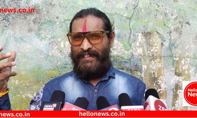 Abhijit Bichukale