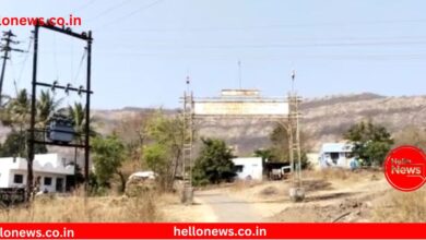 Photo of Karad : महिलेच्या खूनप्रकरणातील संशयिताची आत्महत्या?