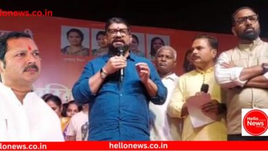 Photo of अपनी अकल लगाओ : आ. शिवेंद्रसिंहराजेंचा खा. छ. उदयनराजेंना टोला