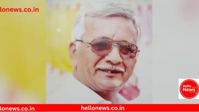 Photo of पेन्शन संघटनेचे माजी तालुकाध्यक्ष अमानुल्ला फकीर (गुरूजी) याचे निधन