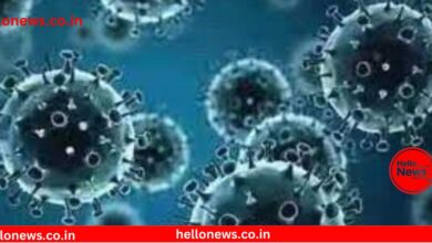 Photo of इन्फल्यूएंझा ए (H3N2) विषयी लक्षणे व उपाय जाणून घ्या…