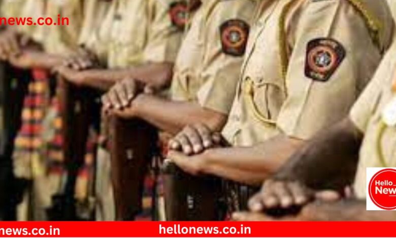 Satara Police