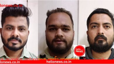 Photo of सातारा जिह्यातून तिघे 2 वर्षासाठी हद्दपार