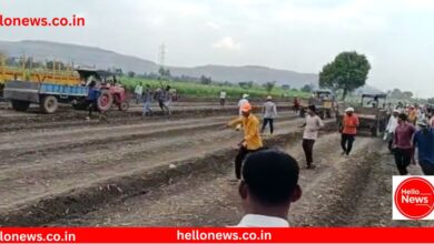 Photo of Video : ट्रॅक्टर- ट्राॅली रिव्हर्स स्पर्धेत कराड, कोल्हापूरची बाजी