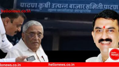 Photo of पाटण बाजार समिती : पाटणकर- देसाई आमनेसामने, उमेदवार यादी पहा