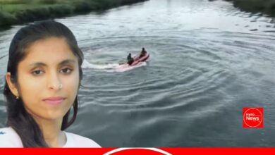 Photo of Satara News : फिरायला गेलेली 23 वर्षीय युवती नदीत बुडाली