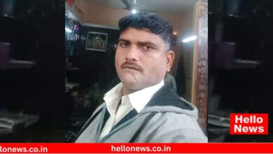 Photo of जुळेवाडीत दुचाकी घसरल्याने ओंड येथील एक ठार