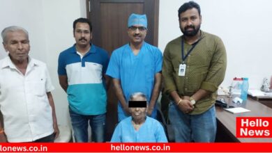 Photo of कराडला जिल्ह्यातील पहिली यशस्वी मिनिमल इन्व्हेसिव्ह हृदय शस्त्रक्रिया