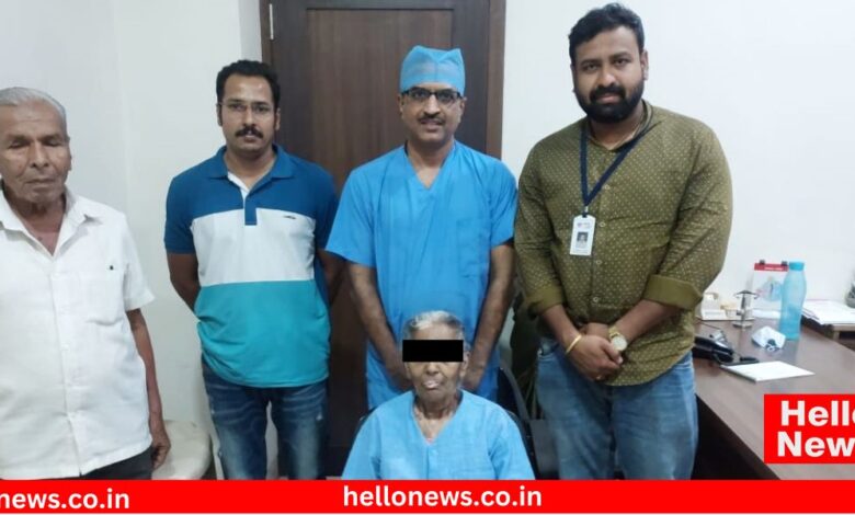 heart surgery Karad Eram Hospital