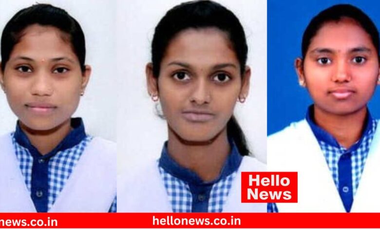 Karad SSC Result