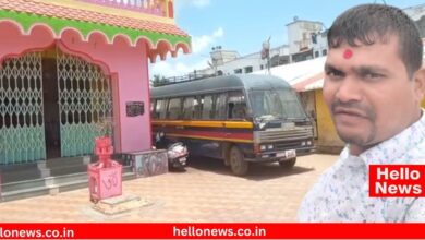 Photo of साताऱ्यात पैलवानावर कोयत्याने जीवघेणा हल्ला : संशयित 7 जण फरार