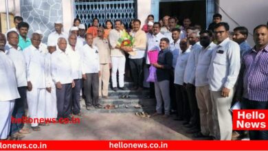 Photo of कोयना दूध संघाची पंचवार्षिक निवडणूक बिनविरोध : एक जागा रिक्त
