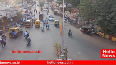 Photo of आगाशिवनगर परिसरात पोलिसांचे कोम्बिंग ऑपरेशन : चार दुचाकी घेतल्या ताब्यात