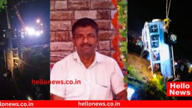 Photo of चालकाचा मृतदेह सापडला : विहे येथे काल विहीरीत क्रुझर कोसळली