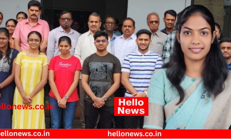 Sahyadri Agricultural Vidyalaya