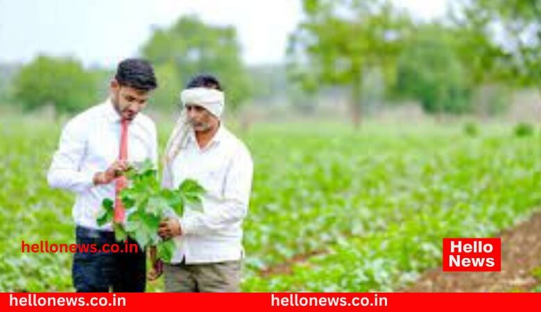 Crop Insurance Scheme