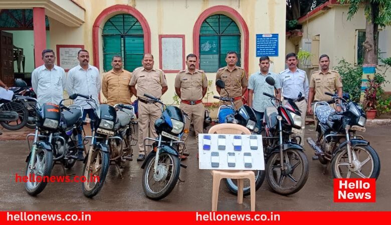 Umbraj Police