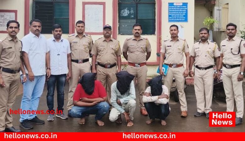 Umbraj Police