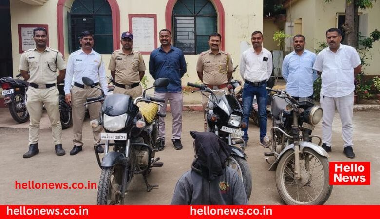 Umbraj Police