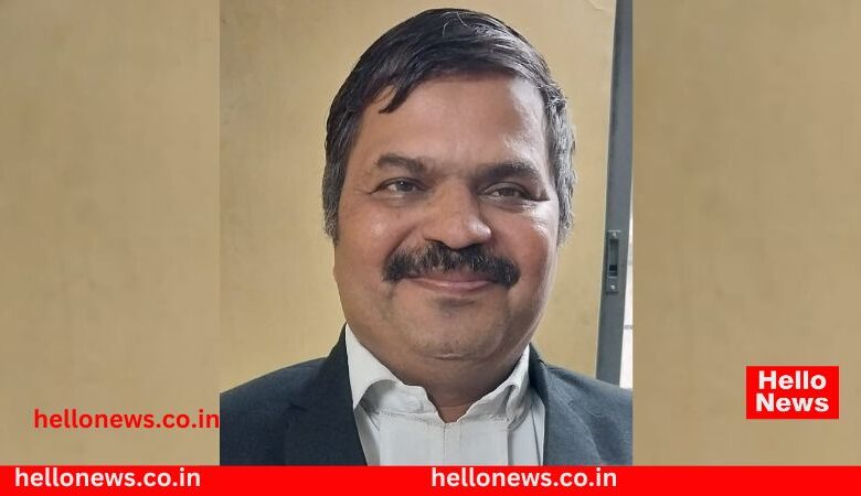 Advocate Mohan Phadnis