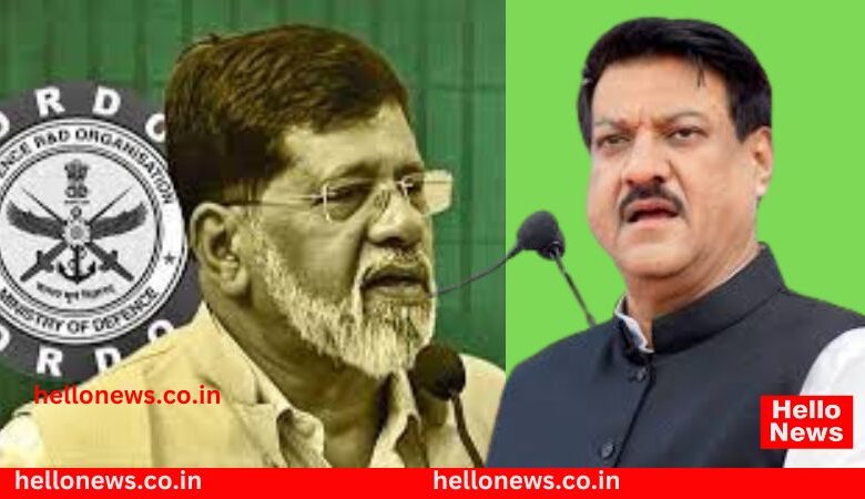 Prithviraj Chavan