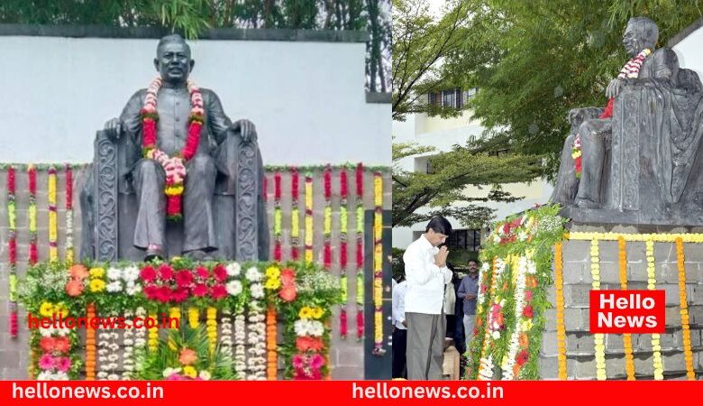 Jaywantrao Bhosle Karad