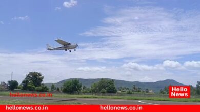 Photo of महाराष्ट्रातील सर्वात मोठे वैमानिक प्रशिक्षण केंद्र कराडमध्ये उभारणार : परवेझ दमानिया