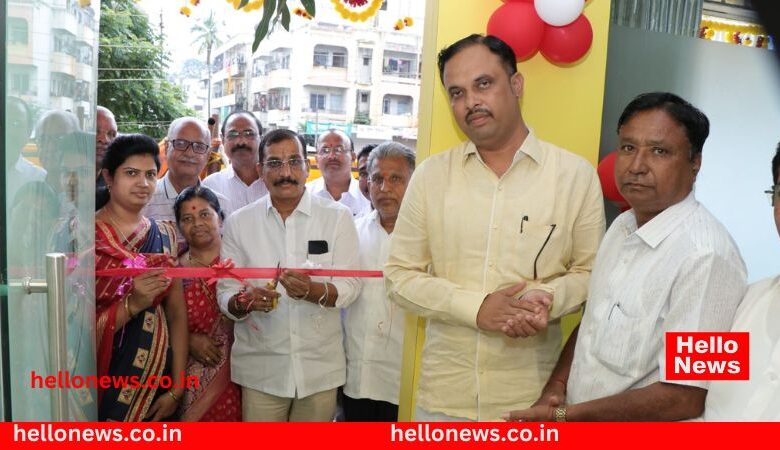 Koyna Bank karad