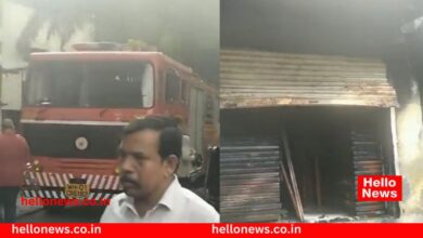Photo of Breaking News: पार्किंगमध्ये लागलेल्या भीषण आगीत 7 जणांचा होरपळून मृत्यू तर 51 जण जखमी