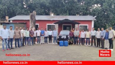 Photo of पुणे- बेंगलोर महामार्गावर उभ्या ट्रक / टेम्पोमधून डिझेल चोरणारी टोळी गजाआड : साडेचार लाखांचा मुद्देमाल जप्त