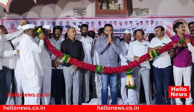 mla Jayakumar Gore