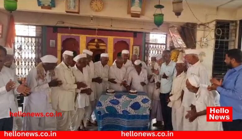 Vadgaon Haveli Gram Panchayat