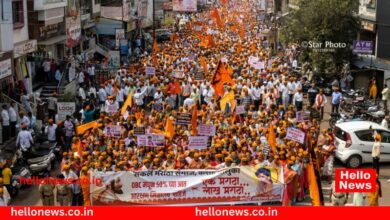 Photo of उद्या सातारा बंदची हाक… मेसेजबाबत सत्यता वाचा