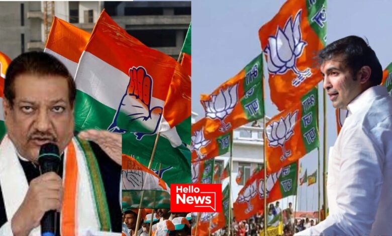 Vidhan Sabha Elections: Karad Dakshina