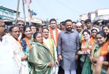 Photo of पालकमंत्री कोणीही असूदे फरक पडत नाही :- जयकुमार गोरे