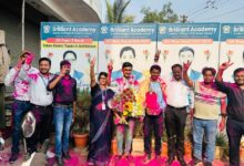 Photo of ब्रिलियंट अकॅडमीचा आर्यन पाटील JEE मेनमध्ये जिल्ह्यात पहिला