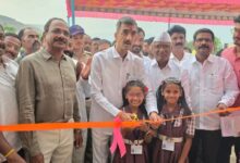 Photo of साकुर्डी गावकरी भारी : पालकमंत्री शंभूराज देसाई