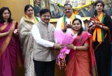 Photo of सातारा जिल्हा परिषद सभापती निवडी बिनविरोध : कोणाला लॉटरी