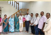 Photo of कराडच्या हिम्मतराव पाटील यांना शासनाचा “वसंतराव नाईक शेतीनिष्ठ शेतकरी पुरस्कार” जाहीर