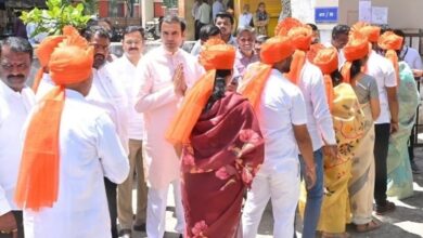 Photo of विधान परिषद निवडणूक : कराडातील राजकीय घडामोडींनी कसा घेतला वेग
