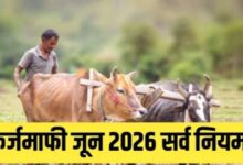 Photo of विशेष लेख : महाकर्जमुक्तीचा ऐतिहासिक निर्णय, कोण पात्र- अपात्र निकष पहा