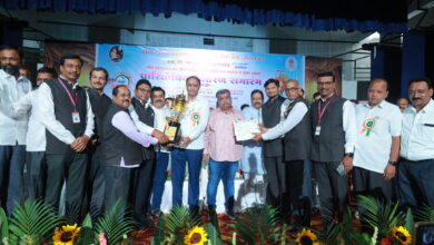 Photo of ‘सुंदर माझी शाळा’ अभियान : सातारा जिल्ह्यात कराडचे यशवंत हायस्कूल पहिले
