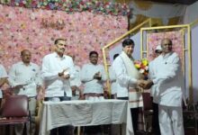 Photo of उंडाळकर- भोसले गट जिल्हा बॅंक, बाजार समितीत कायम सोबत : डाॅ. सुरेश भोसले