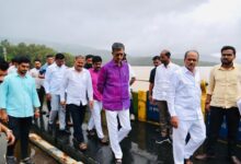 Photo of 🚨सावधानतेचा इशारा🚨 : कोयनेच्या पाणी विसर्गात बदल, धरणांची पालकमंत्र्यांनी केली पाहणी