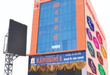 Photo of तळमावले येथे उद्या ‘शिवसमर्थ मल्टिस्टेट’चा वर्धापनदिन सोहळा : 1 टक्का जादा व्याज मिळणार